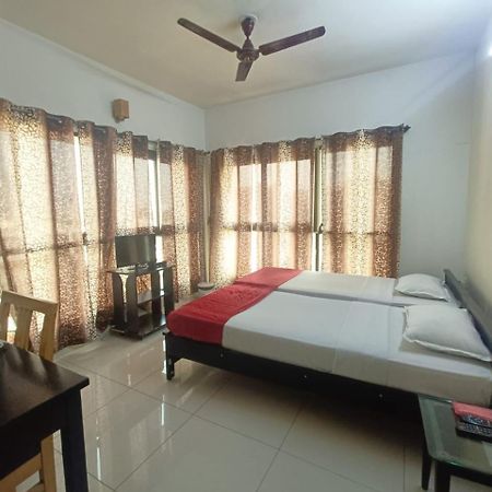 Private Rooms In Blue Ridge Hinjawadi Luaran gambar