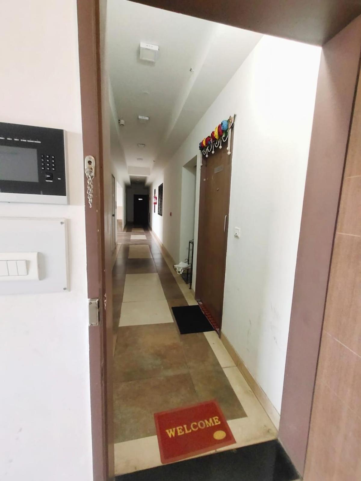 Private Rooms In Blue Ridge Hinjawadi Luaran gambar