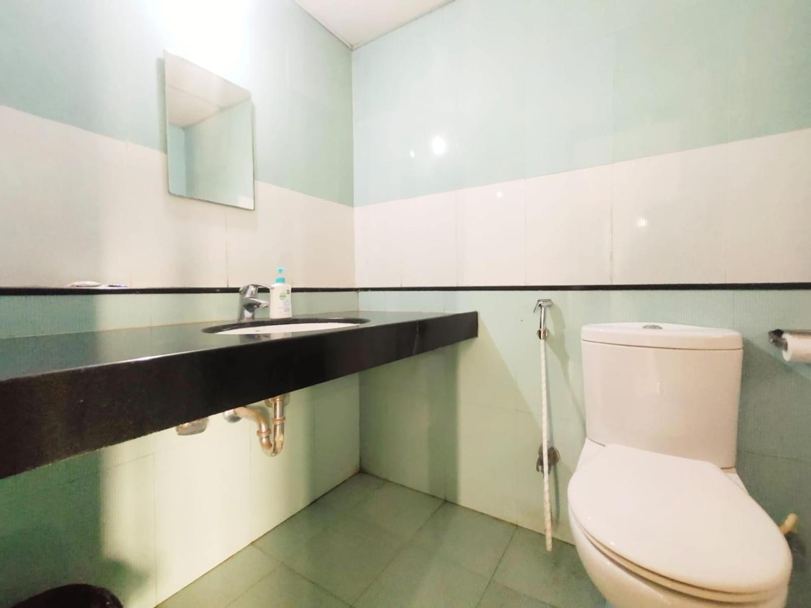 Private Rooms In Blue Ridge Hinjawadi Luaran gambar